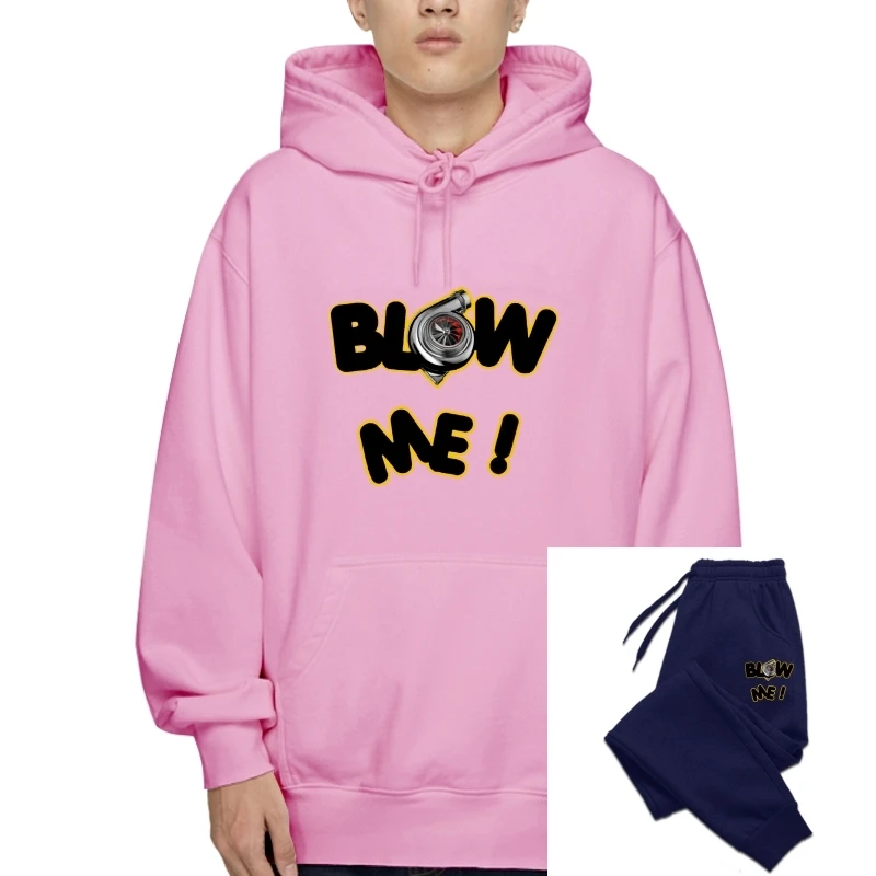 

Blow Me Sweatshirt Hoodies Hoody Fleece Trendy JDM Turbo Boost S15 Wrx Evo GTR 86