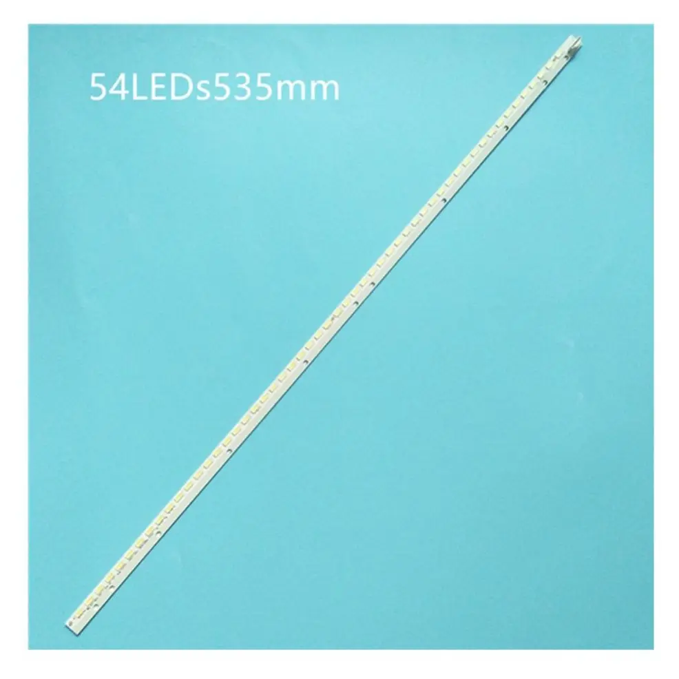 

New 20 PCS/lot54LED 535MM LED strip for LG 42LA644V KDL-42R500A 6922L-0051A 6920L-0001C 6916L1269A