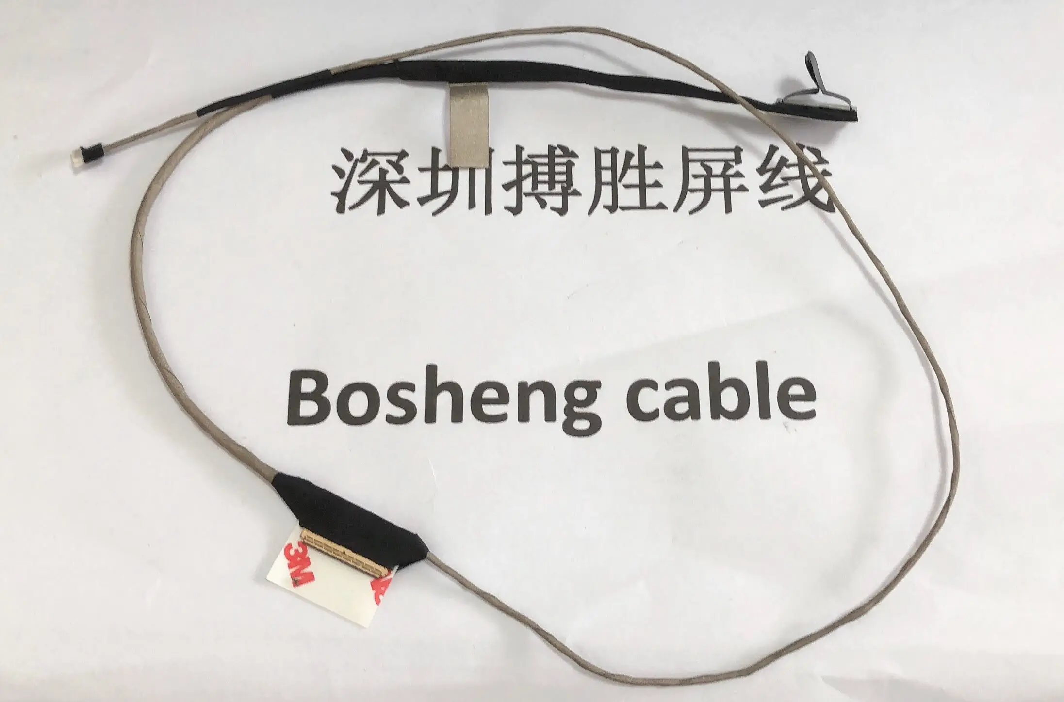 

For Toshiba L40 L40-A L40DT-A L40T-A L40D-A L40D-B L45 L45T L45T-A L45D-B C40-B C45-B S40-A laptop LCD LED Display Ribbon cable