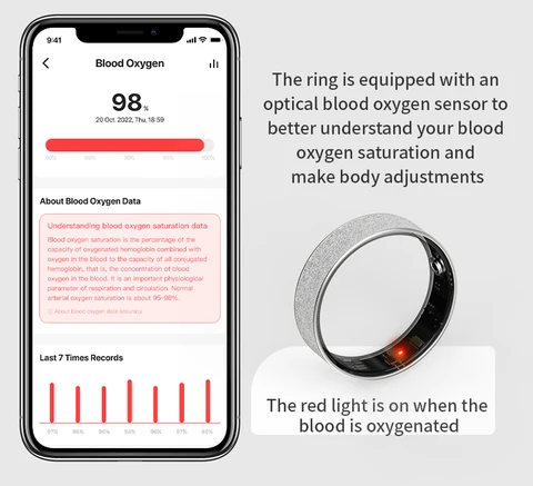 dcoud V3 фитнес-трекер