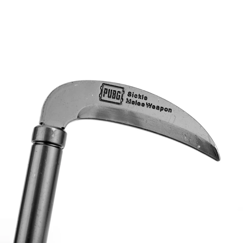 Брелок-подвеска PUBG-Themed Металлический Коллекционный Аксессуар Для Косплея