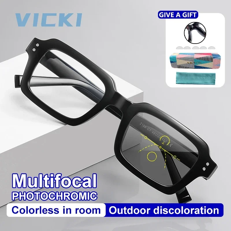 Классические большие оправы VICKI простой дизайн голубые бриллиантовые защитные