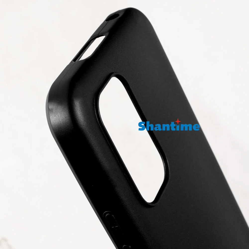 Для HMD XR21 5G гелевый пудинг телефон защитный задний корпус для Мягкий ТПУ