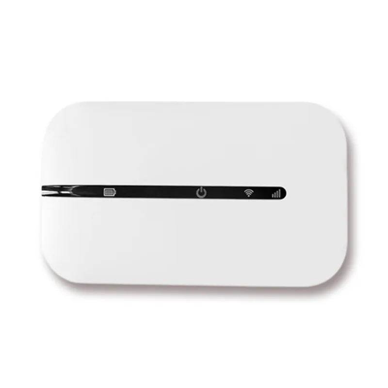

Euro 4G wireless router LTE portable WiFi3 mobile MIFI plug-in card