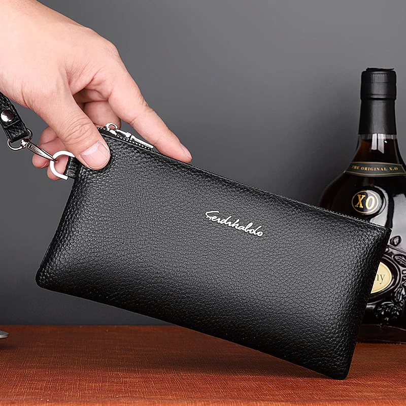 Сумка на плечо из натуральной кожи для мужчин винтажный Повседневный маленький