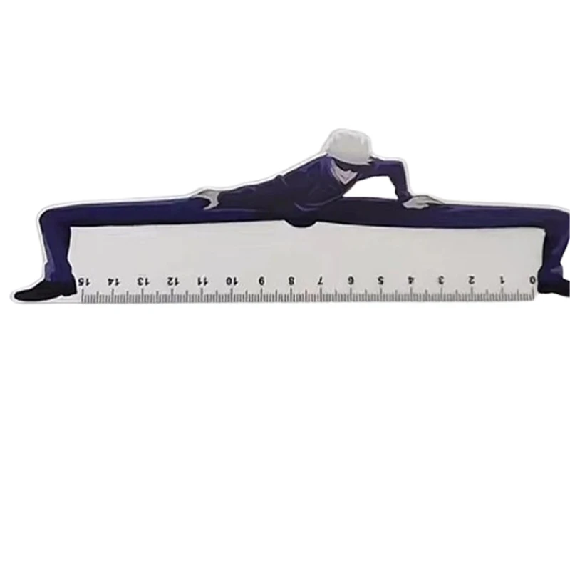 

Линейка Jujutsu Kaisen Gojo Satoru SDJZT