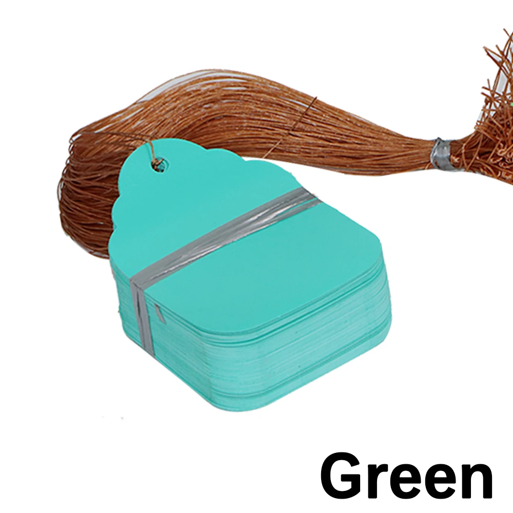 

Пластиковые этикетки для растений 5 размеров