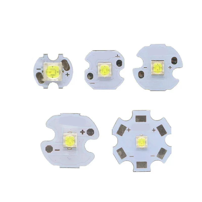

HERULED 3535 LED холодный белый 1-3 Вт