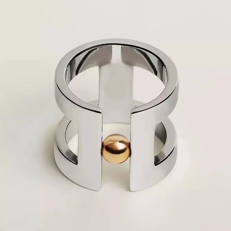 Шарф с жемчугом H 90