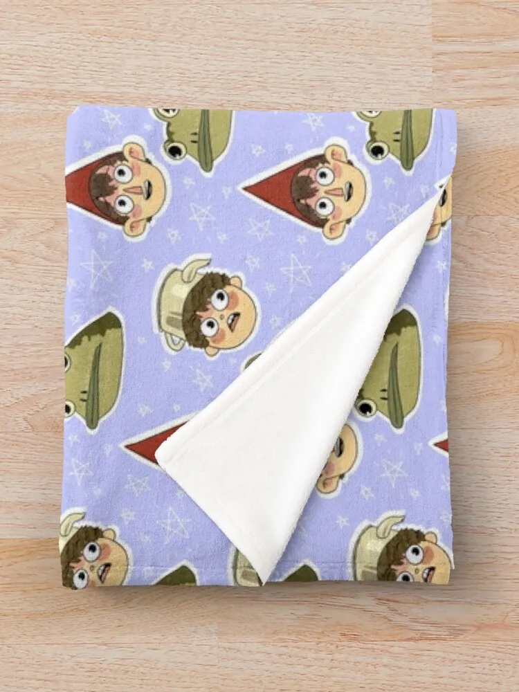 otgw Squad Пледы Furrys косплей аниме Пляжные одеяла