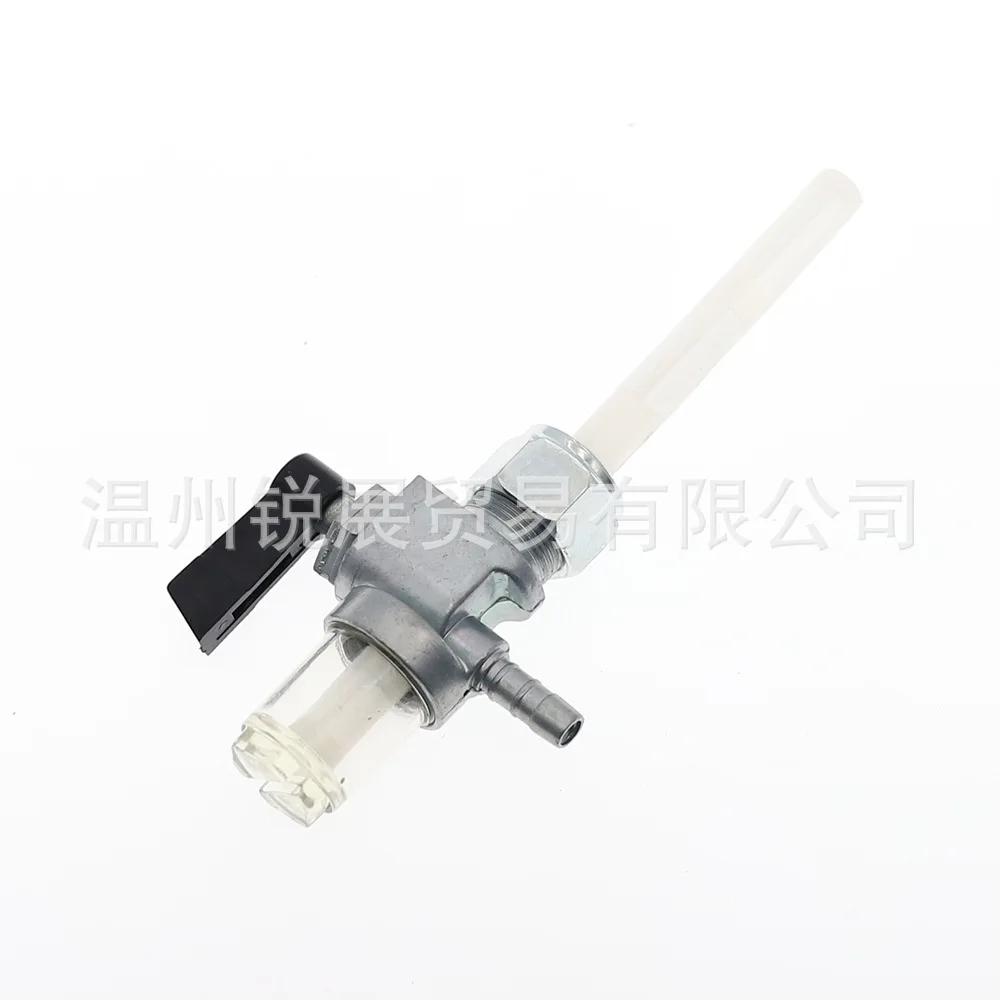 Simson Mz 3501 мотоциклетный топливный клапан переключатель масла подача топлива Mz3501