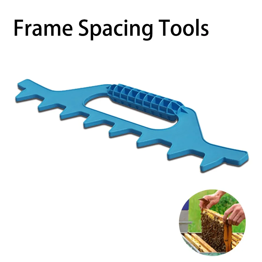 

Проставка для Apiculture рамка в виде пчелиного улья инструмент пчеловодства 1 шт