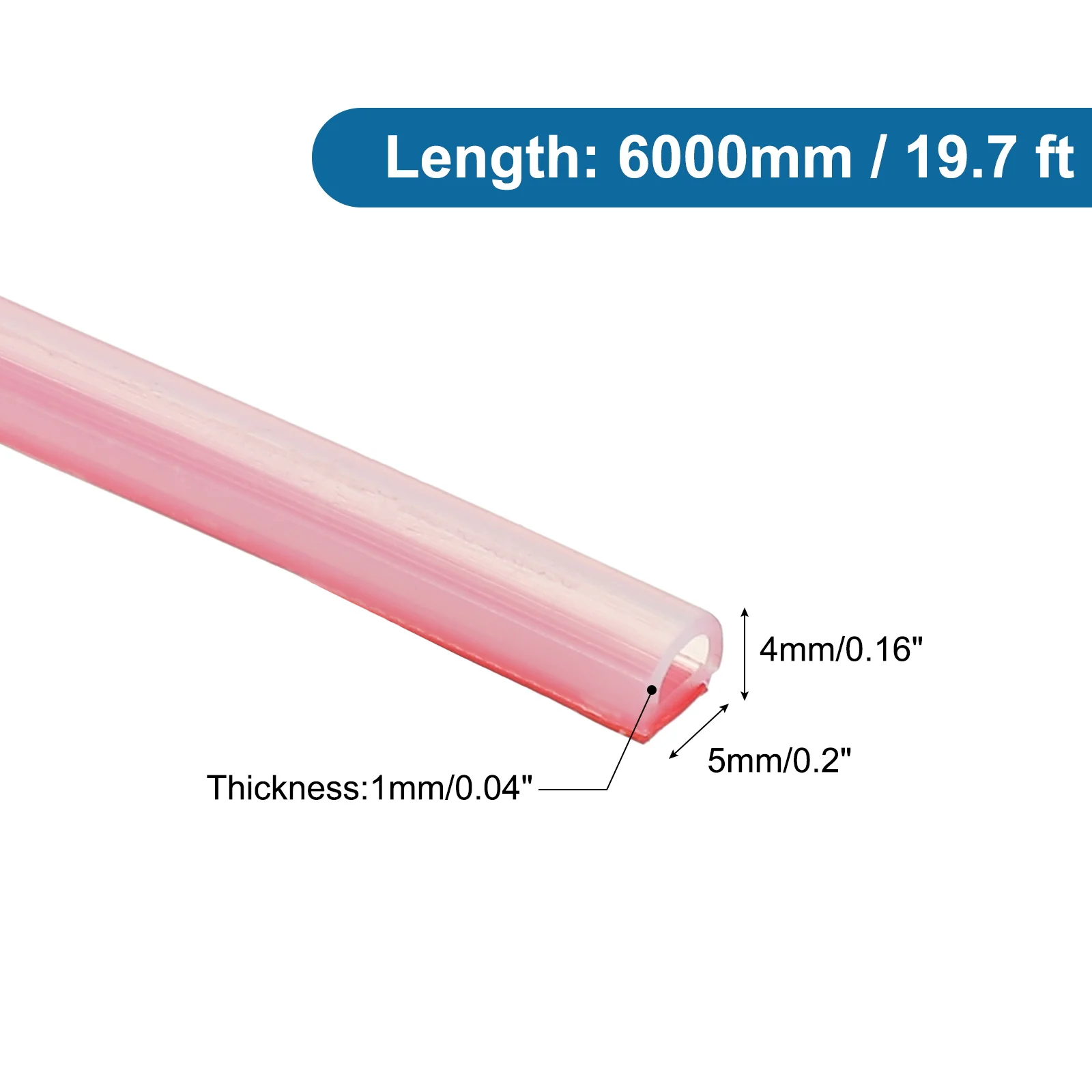 

3/6 метров D-образный уплотнитель для двери, силиконовый клей, уплотнительная лента для двери, звукоизоляционная лента для дверной рамы, окна