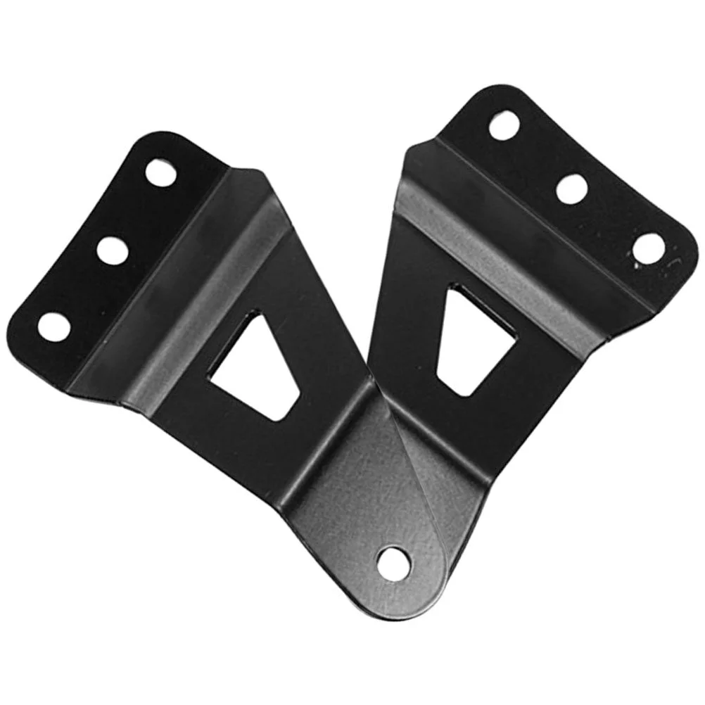 

1 Set Ditch Light Bracket Led Spotlight Mounting Bracket Spotlight Holder