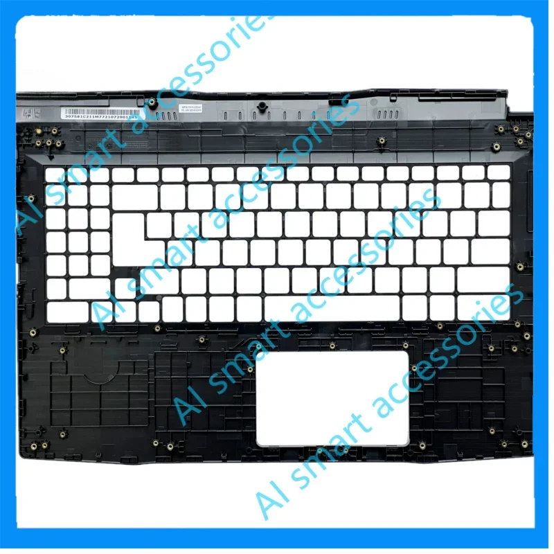 Для нового MSI GF66 11UE 11UG MS-1581 MS-1582 верхняя крышка упора для рук/нижняя часть XMSJ