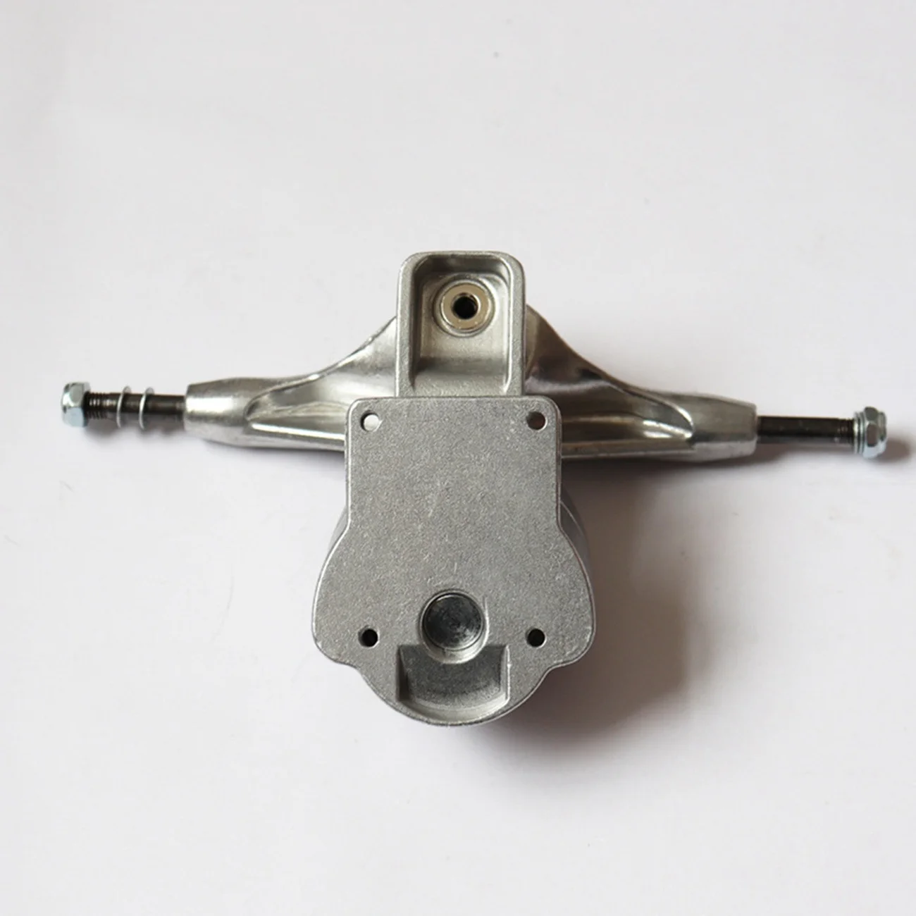 Интегрированный кронштейн для серфинга скейтбордов грузовиков Yow Meraki System