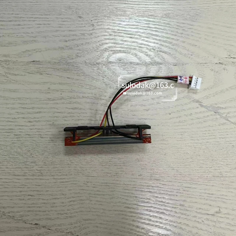 Original Heating Furnace Oven Heater Core for  View3 View5 View7 V3 V5 V7 IFS-15 15A Fusion Splicer Machine Heating Core