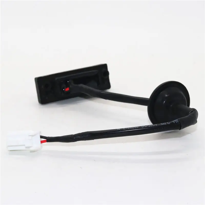 Кнопка открытия багажника переключатель задней крышки для седана SOLARIS 2010-2016