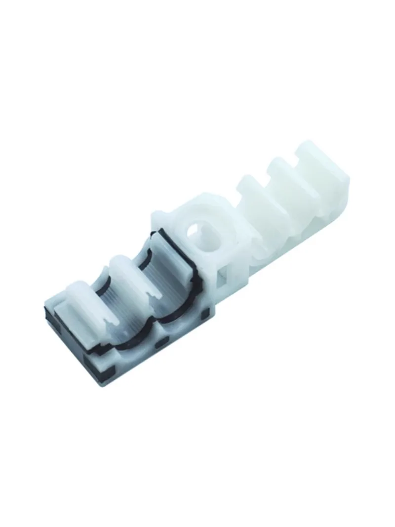 

1 шт. для Mazda 6 BESTUNE B50B70X80B90 нижняя пряжка масляной трубы ATENZA бензиновая трубка зажим тормозной трубы