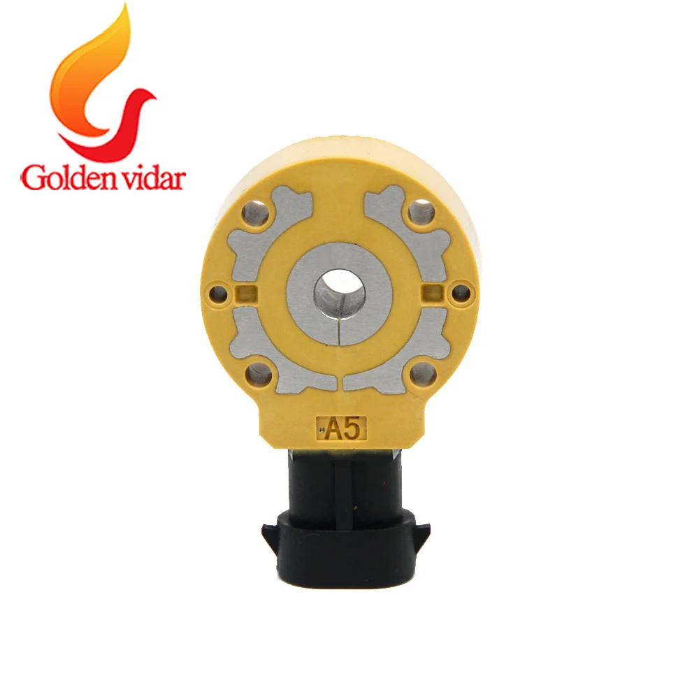 

Электромагнитный клапан, для топливной форсунки Caterpillar C7/C9/C-9 10R-7225,328-2585,387-9430,387-9432,254-4330,328-2580,188-8739,235-2887