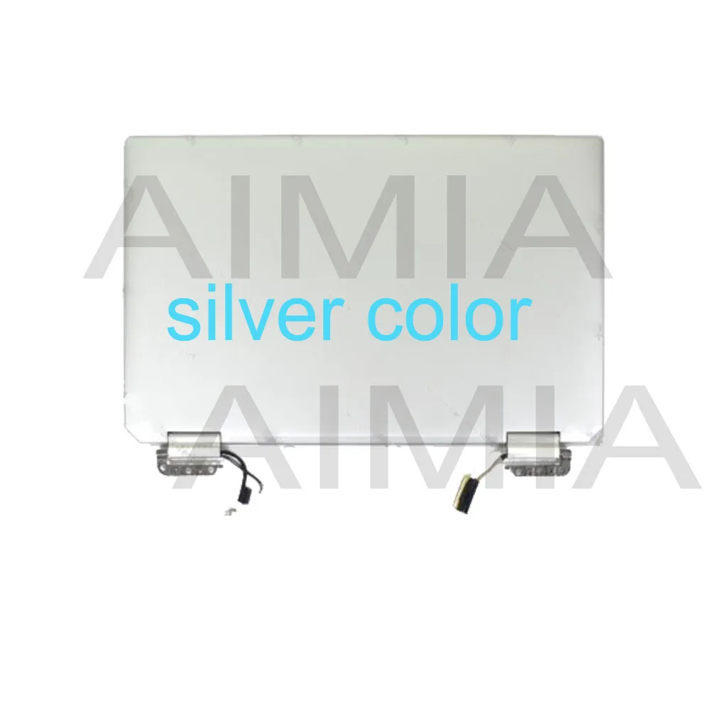 FHD UHD дисплей 13 3 дюйма для HP Spectre X360 13-AW TPN-Q225 13-AW0003TU 13-AW0004UR 13-aw0007nu 13-aw0013dx ЖК-дисплей с