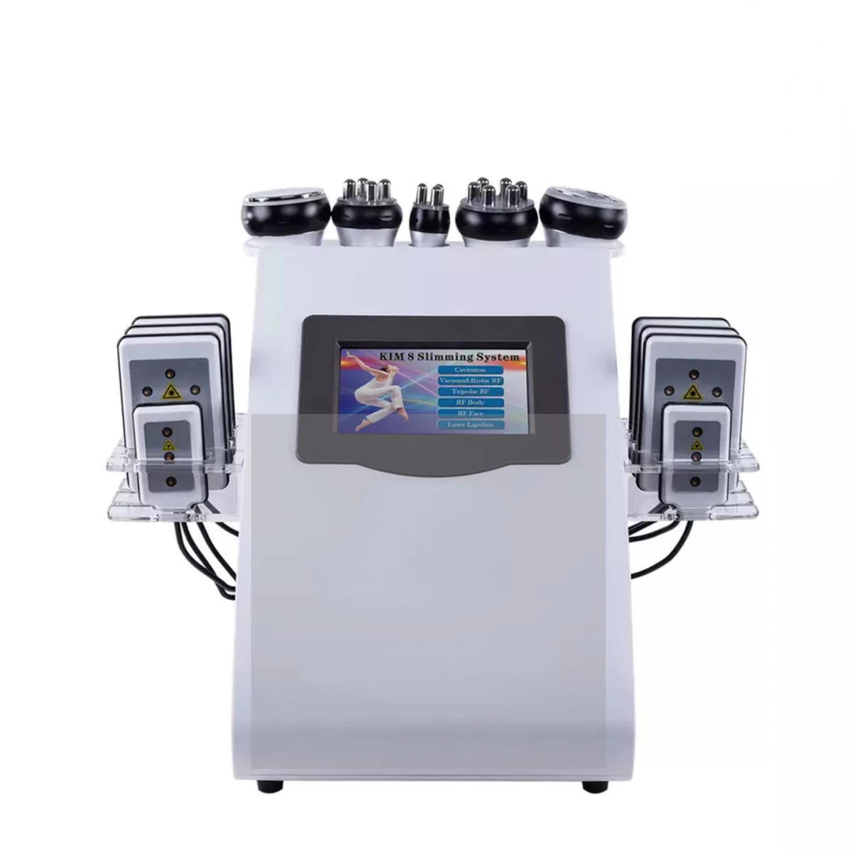 

Cavitation MachineBody Shaper Device Face Massager Skin Care Machine Anti Wrinkle Beauty Equipment
