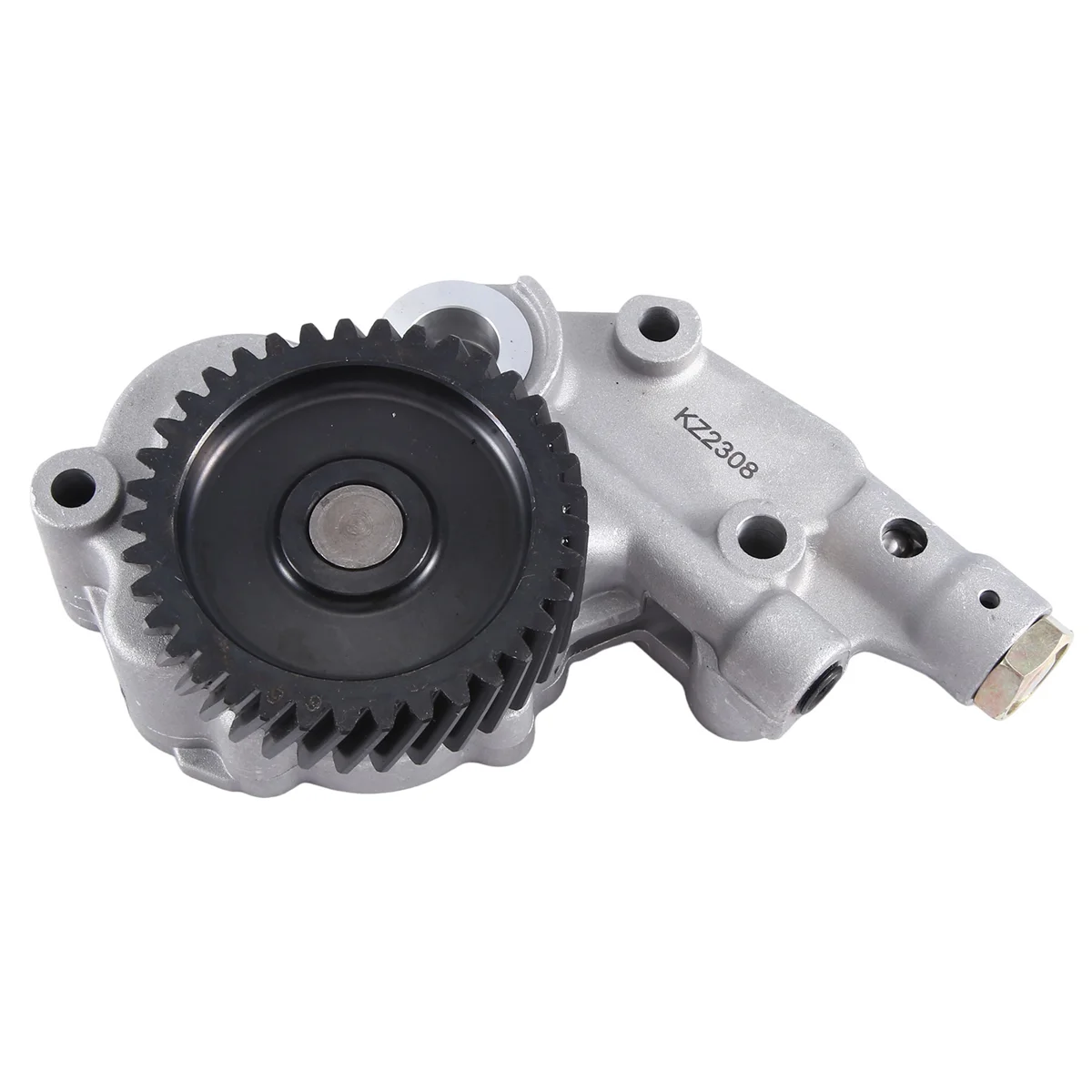 Масляный насос ME201735 ME204053 для MITSUBISHI 4M40-T PAJERO SHOGUN MONTERO 2 8 LTR 1992-02