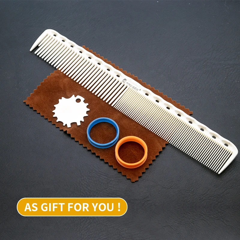 Профессиональные парикмахерские ножницы аксессуары для салона филировки