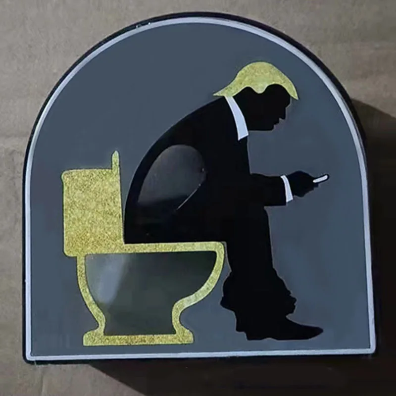 Таймер «Песочные часы» для унитаза, 5-минутные часы с песком для туалета, предотвращающие проcrastination, управление временем обратного отсчета, забавные подарки на день рождения, Рождество