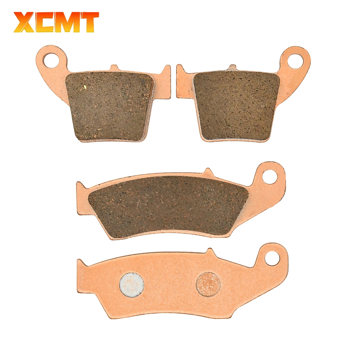 Передние и задние тормозные колодки для мотоциклов HONDA CR125R CR150R CRF250R CRF450R CRF 250R 450R
