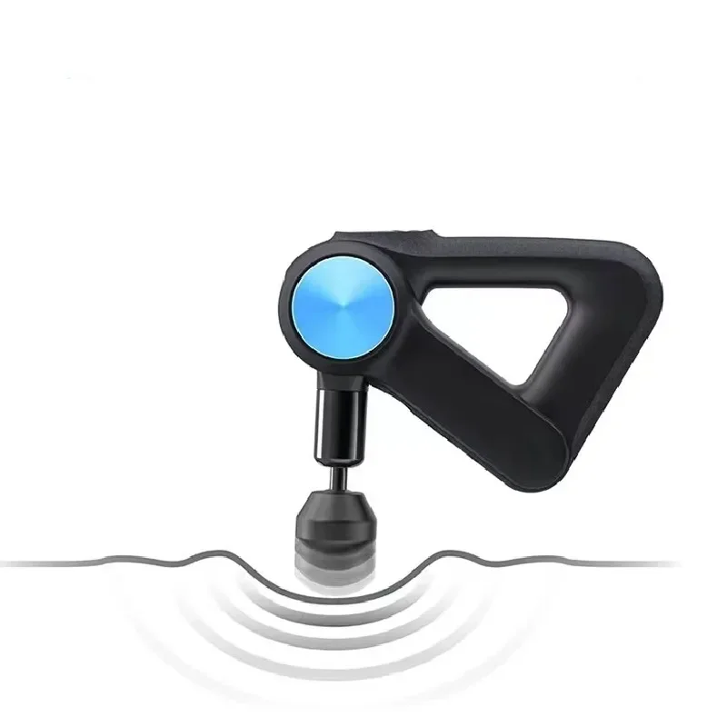 100% оригинал 2500 мАч для аккумулятора фасциального пистолета THERAGUN TG-G3PRO-25S