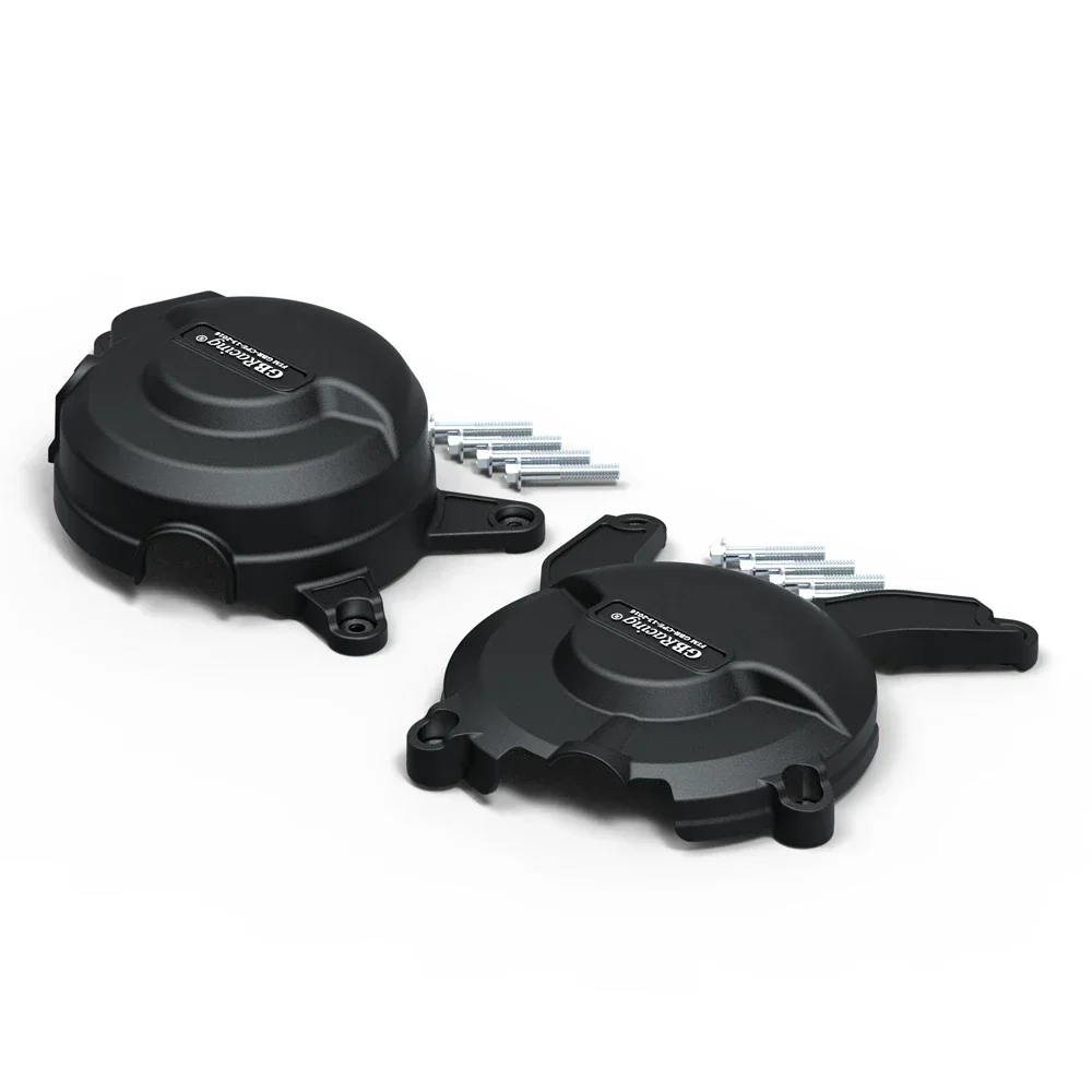 Защитная крышка двигателя для Husqvarna SVARTPILEN 401 2020-2021 VITPILEN