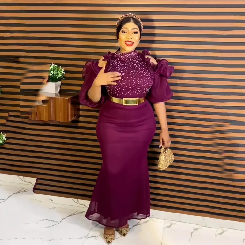 Рисунок 5 - Африканские платья для женщин Vetement