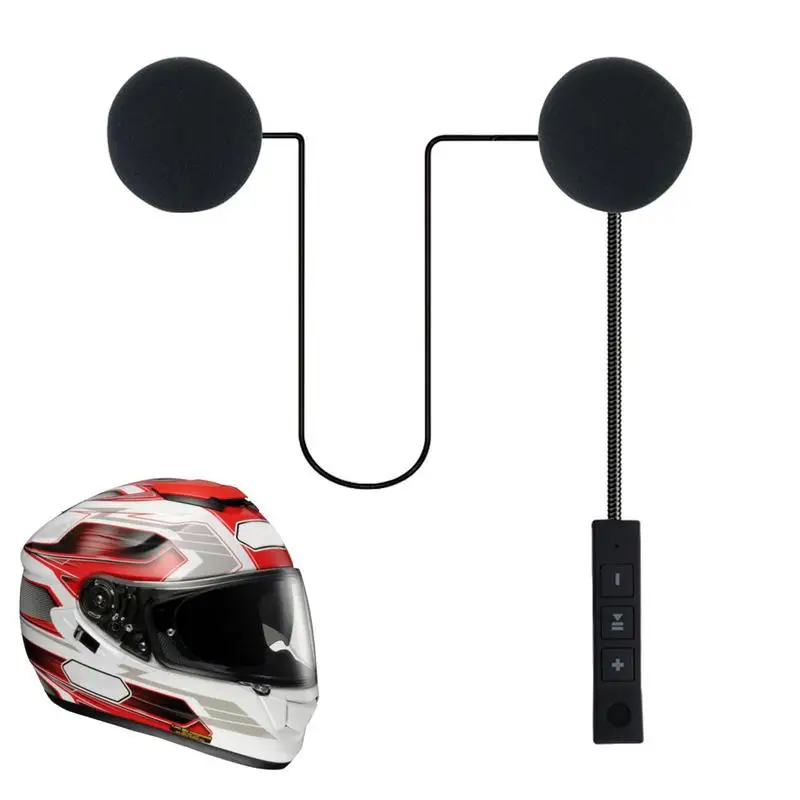 

Motorcycle Headset Blue Tooth Motorcycle Headset Motorbike Headphones Motorcycle Earphone With Noise Reduction Automatically