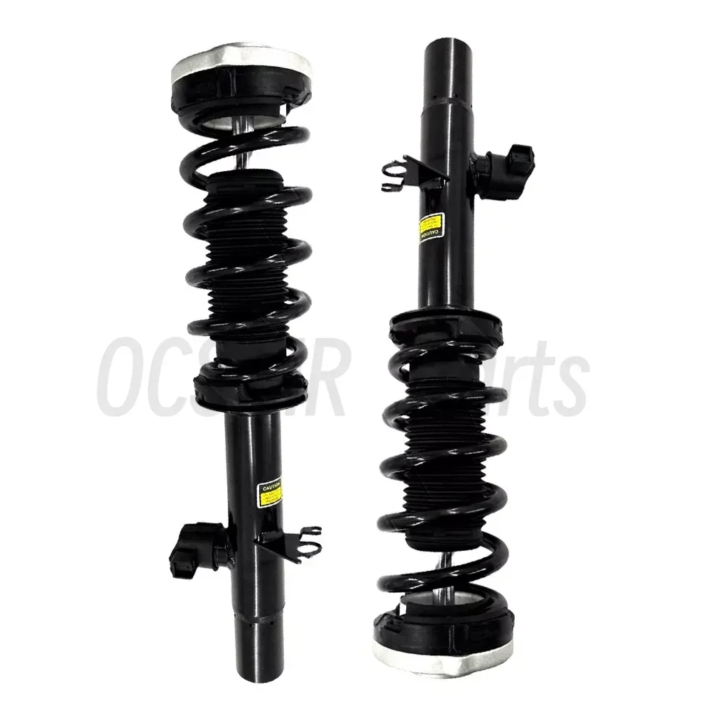 2 × передние стойки амортизатора в сборе с постоянным током подходят для BMW X5 G05