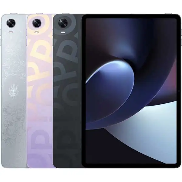 Oppo Pad 11 дюймов