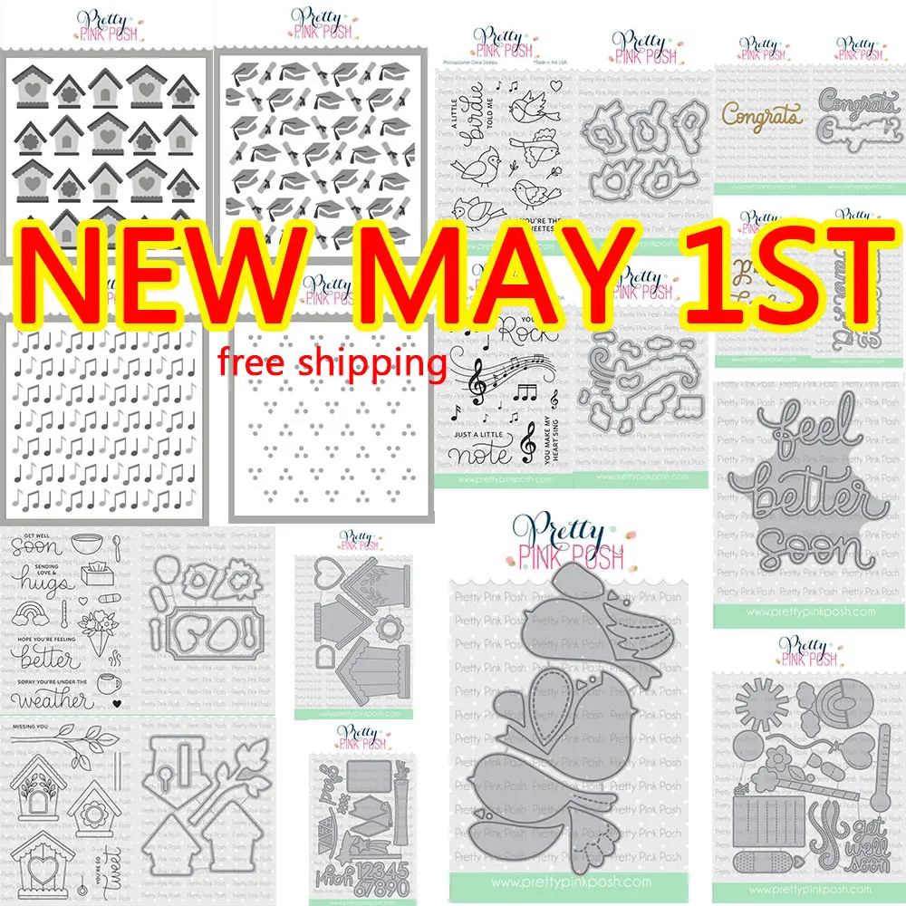 

Exquisite Crafts Metal Cutting Dies and Silicone Stamps Stencil DIY Scrapbooking Paper Handmade Album Stamp Die Sheets Greeting
