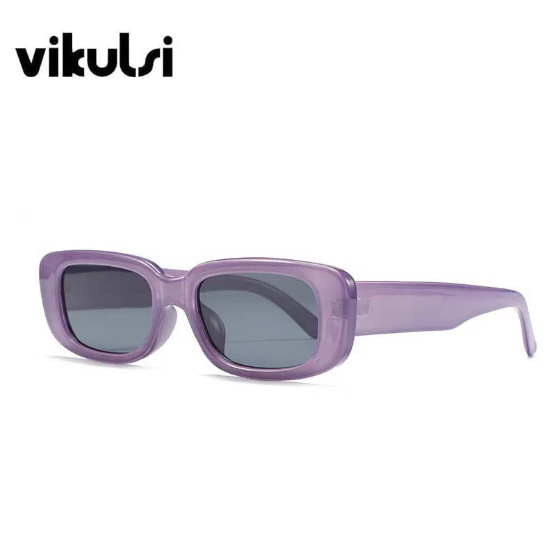 

Солнцезащитные очки «кошачий глаз» для мужчин и женщин, модные современные небольшие квадратные солнечные аксессуары в прямоугольной опра...