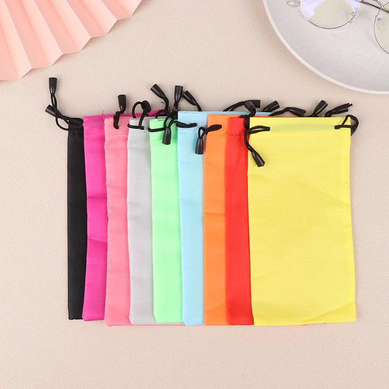 5 шт. водонепроницаемые сумки для солнцезащитных очков