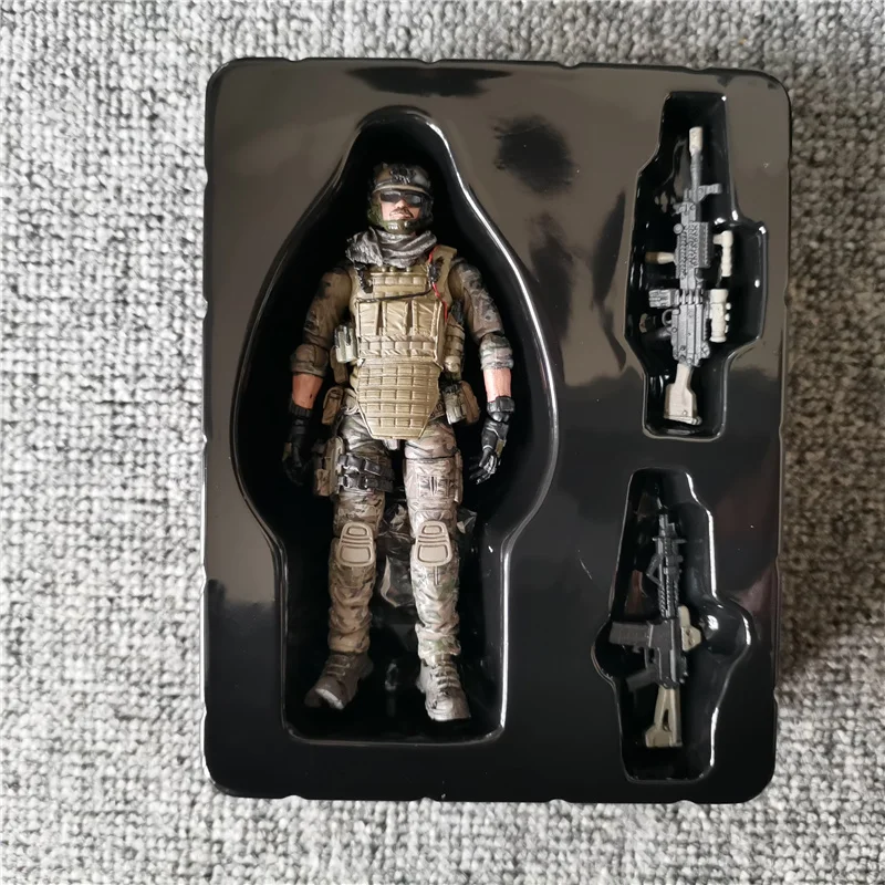 S Collectable Gift