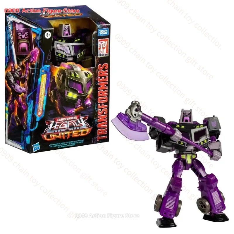 NewTransformers Legend G1 Soundwave L-Class 08 Car Master A Edition Fleet Galvatron Core Level Earth Dragon Модель игрушки в