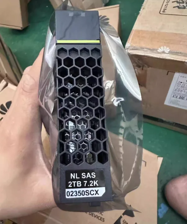 Для жесткого диска 02350SCX 26V3-L-NLSAS2T 2T 7 2 K NLSAS 3 5 2600V3