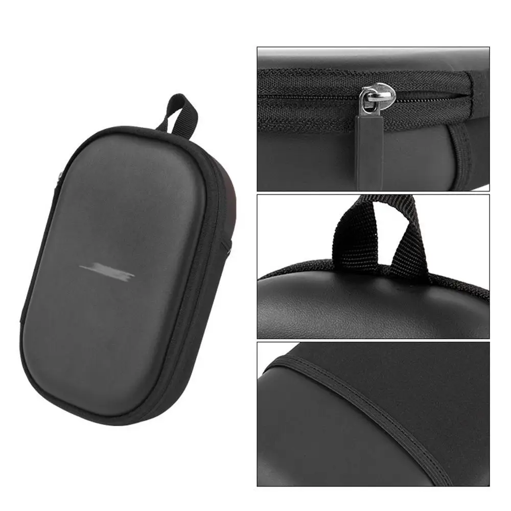 

Hard Carrying Case Protective Organizer Bag Compatible For Bose Quietcomfort Qc35 Qc25 Qc15 Qc2 Headphones