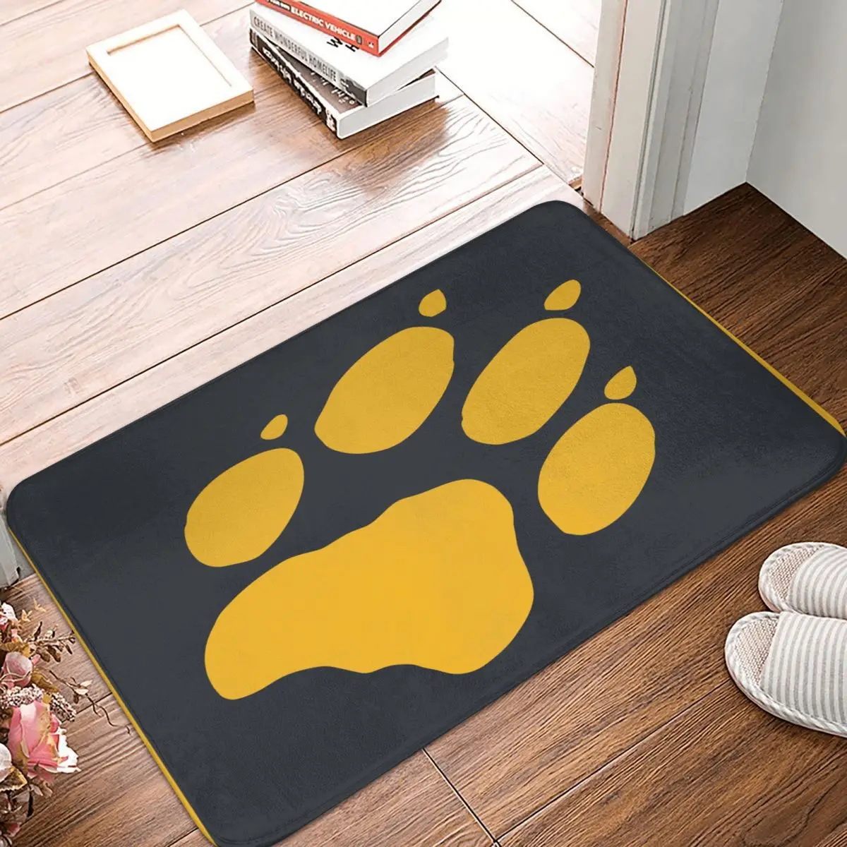 Коврик Jack Wolfskin ковер кровати детская комната 16x24 дюйма