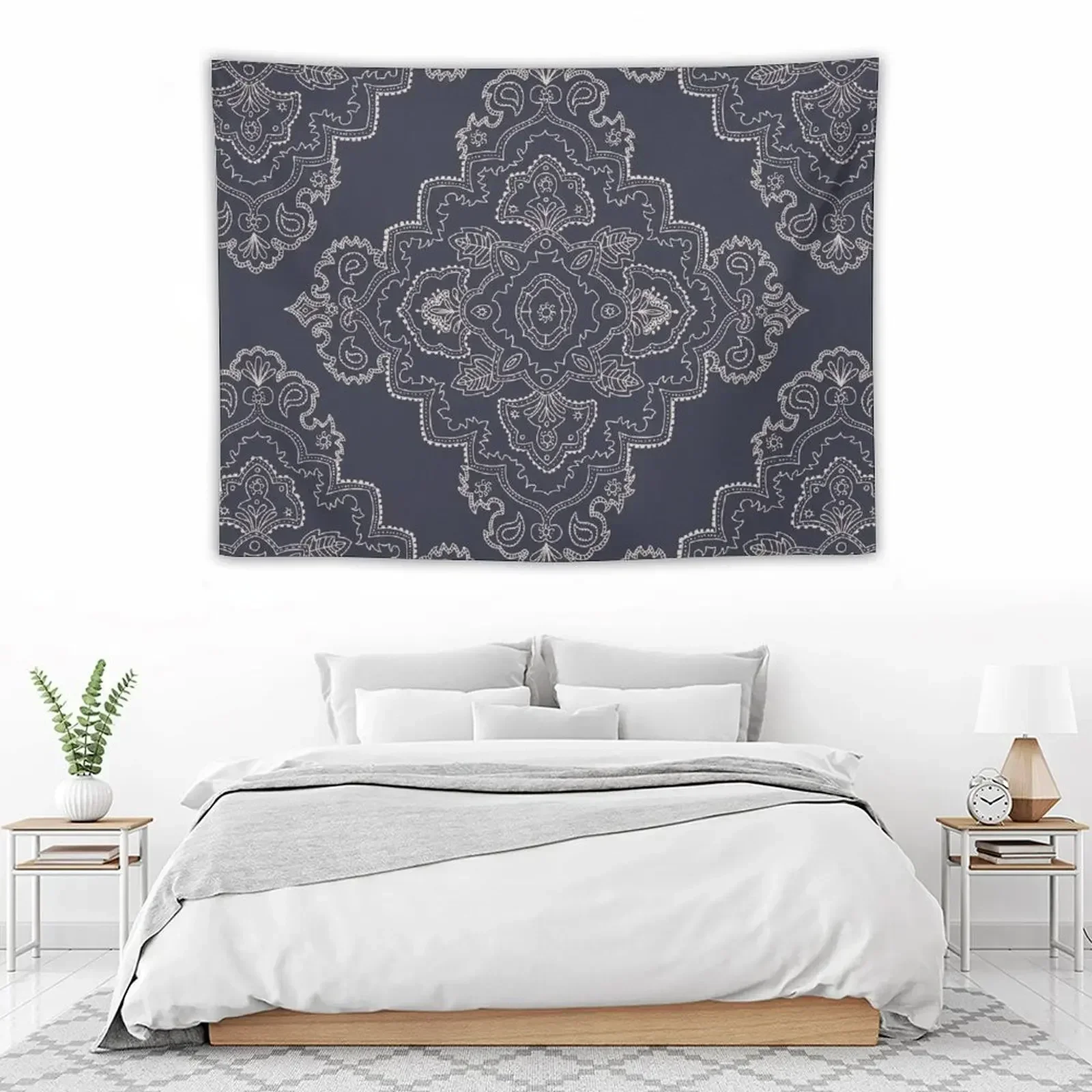 Медальон гобелен аксессуары для украшения дома обои ковер на стену