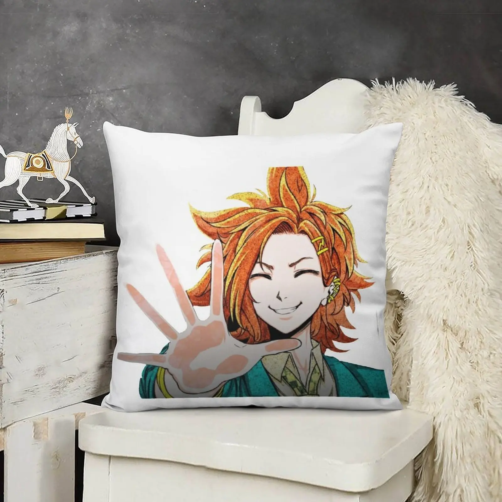 Джо YTTD V1 Декоративная подушка Набор чехлов для подушек Наволочки дивана Чехлы