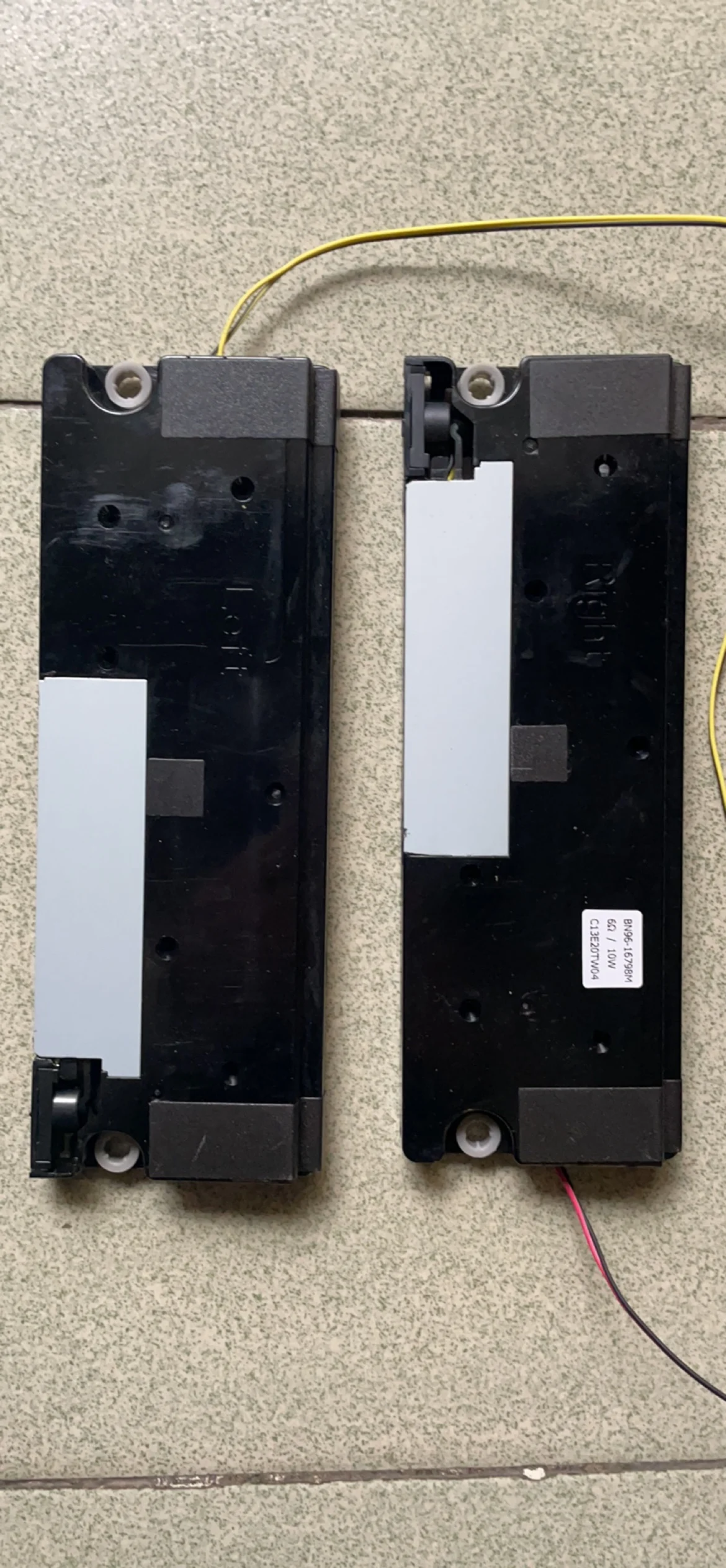 UA55F7500BJBN96-16798M 610W