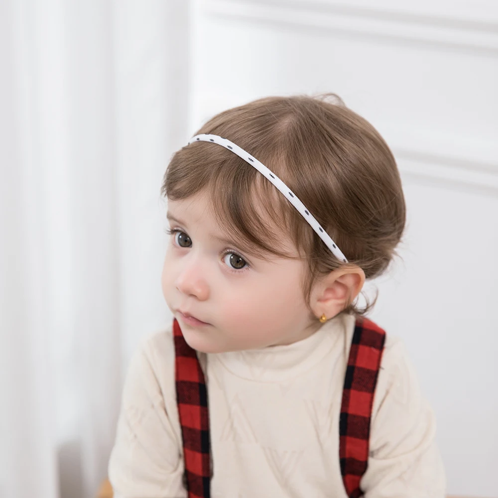 Рисунок 2 - аксессуары для волос для маленьких девочек