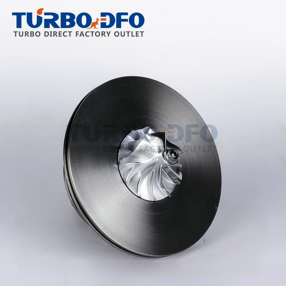 

Billet Turbo CHRA For Hyundai Elantra Veloster 1.6 GDi 132Kw T-GDI 16399700016 282312B760 Turbine Core Turbo Charger 2015-