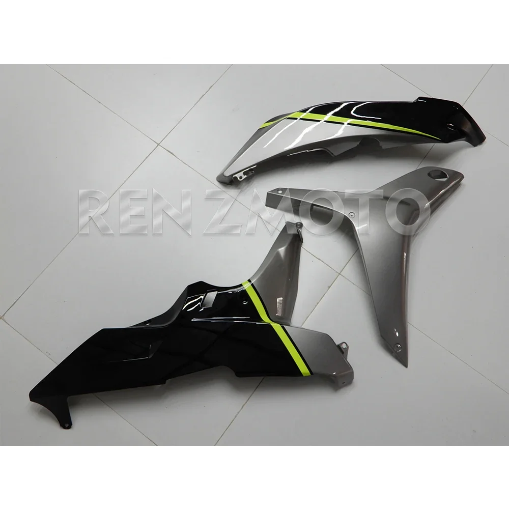 Обтекатель R/Z HR0809 для HONDA CBR600RR 2007-2008 комплект кузова мотоцикла декоративная